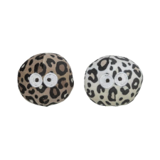  Játék Macskának labda szemmel 5,5cm játék macskáknak