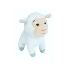  Játék plusz Jemini színeződobozban 15 cm-es juh plüssfigura