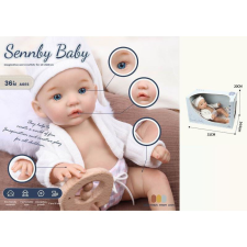  Játékbaba 30 cm - Interaktív Játék a Kicsiknek baba
