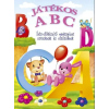  Játékos ABC