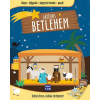  - Játékos Betlehem - Keltsd életre a bibliai történetet!