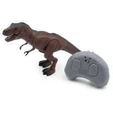 Játékos Távirányítós T-Rex dinoszaurusz távirányítós modell
