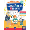 Játssz te is velünk!
