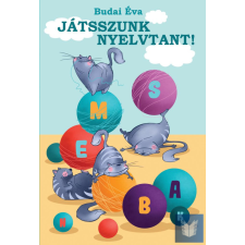Játsszunk nyelvtant! tankönyv