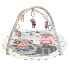 Játszószőnyeg Baby Mix erdő játszószőnyeg