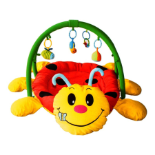  Játszószőnyeg, katicás BP669 játszószőnyeg