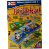  Játszva megismerjük a háziállatokat 30 darabos puzzle