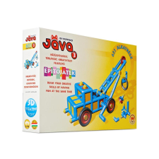  Jáva 3 építőjáték (37599) barkácsolás, építés