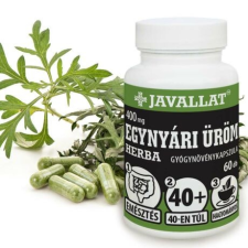 Javallat ® - Egynyári üröm 60 db gyógyhatású készítmény