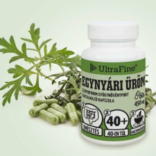 Javallat EGYNYÁRI ÜRÖM - 60 db lágykapszula vitamin és táplálékkiegészítő