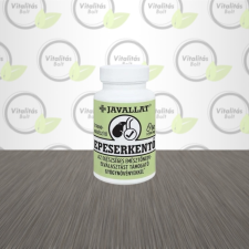 Javallat Epeserkentő - 60 db vitamin és táplálékkiegészítő