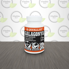 Javallat Galagonya Virágos Hajtásvég - 60db vitamin és táplálékkiegészítő