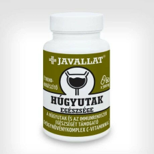  Javallat húgyutak egészsége étrend-kiegészítő kapszula 60 db vitamin és táplálékkiegészítő