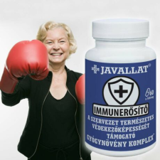Javallat ® - Immunerősítő komplex 60 db gyógyhatású készítmény