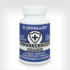 Javallat IMMUNRENDSZER EGÉSZSÉGE JAVALLAT vitamin és táplálékkiegészítő