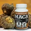 Javallat Javallat Maca Étrend-Kiegészítő Gyógynövénykapszula 60Db