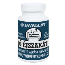  JAVALLAT® Jó Éjszakát 60db vitamin és táplálékkiegészítő