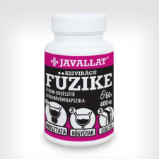  Javallat kisvirágú füzike étrend-kiegészítő kapszula 60 db vitamin és táplálékkiegészítő