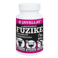  JAVALLAT Kisvirágú Füzike kapszula 60 db vitamin és táplálékkiegészítő