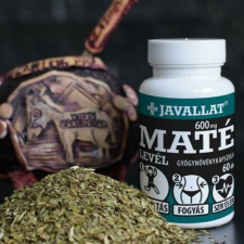 Javallat MATÉ LEVÉL vitamin és táplálékkiegészítő