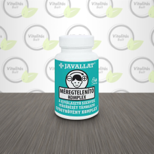 Javallat Méregtelenítő Komplex - 60db vitamin és táplálékkiegészítő