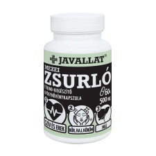 Javallat Mezei Zsurló Kapszula - 60db vitamin és táplálékkiegészítő