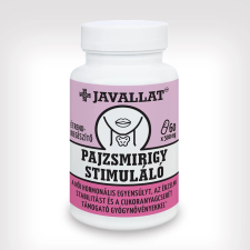  Javallat Pajzsmirigy stimuláló komplex 60 db vitamin és táplálékkiegészítő