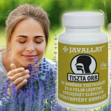 Javallat TISZTA ORR - JAVALLAT® vitamin és táplálékkiegészítő