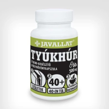  Javallat tyúkhúr étrend-kiegészítő kapszula 60 db vitamin és táplálékkiegészítő