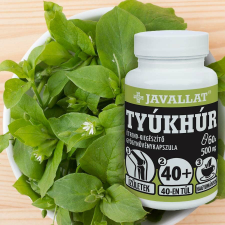 Javallat TYÚKHÚR JAVALLAT vitamin és táplálékkiegészítő