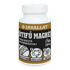Javallat Útifű Maghéj kapszula 60 db vitamin és táplálékkiegészítő