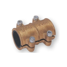  Javítóbilincs-1/2" - KIFUTÓ hűtés, fűtés szerelvény