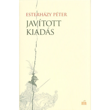  Javított kiadás egyéb könyv