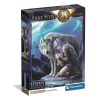 Javoli Anne Stokes Protector 1000 db-os Compact puzzle Clementoni