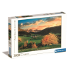 Javoli Az Alpok Autumn 3000 db-os puzzle Clementoni