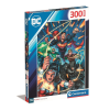 Javoli Az Igazság Ligája Bullet Storm 300 db-os puzzle Clementoni