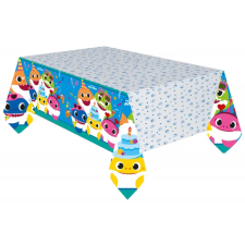 Javoli Baby Shark Music asztalterítő 120x180 cm lakástextília