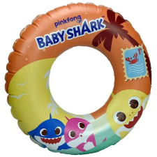 Javoli Baby Shark Sharktastic úszógumi 51 cm úszógumi, karúszó