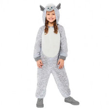 Javoli Bárány Grey jelmez 4-6 év jelmez