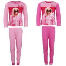 Javoli Barbie Elegant gyerek hosszú pizsama 3-8 év gyerek hálóing, pizsama