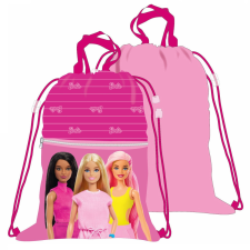 Javoli Barbie Icon Deluxe sporttáska, tornazsák 45 cm tornazsák