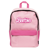 Javoli Barbie Pink iskolatáska, táska 41 cm