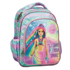 Javoli Barbie Sparkle hátizsák, táska 31 cm gyerek hátizsák, táska