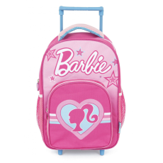 Javoli Barbie Star gurulós ovis hátizsák, táska 36 cm