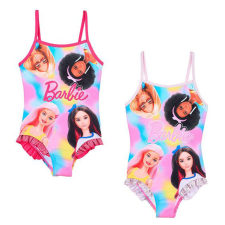 Javoli Barbie Tie-dye gyerek fürdőruha, úszó 4-10 év gyerek fürdőruha