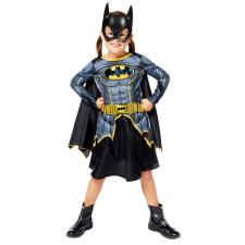 Javoli Batgirl jelmez 3-4 év party kellék