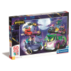 Javoli Batman Batwheels 60 db-os maxi puzzle Clementoni