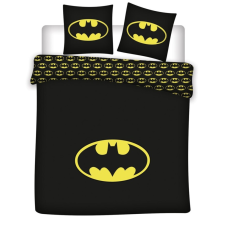Javoli Batman dupla, kétszemélyes ágyneműhuzat 240×220cm, 63x63 cm Microfibre babaágynemű, babapléd