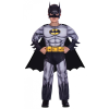 Javoli Batman Grey jelmez 10-12 év
