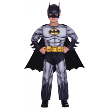 Javoli Batman Grey jelmez 10-12 év party kellék